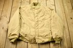 Vintage 1990s Varsity Bomber Jacket