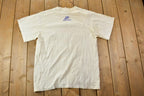 Vintage 1994 Duke Nike Basketball Graphic T-Shirt