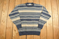 Vintage 1990s INXS Knitted Sweater