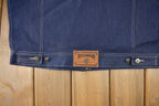 Vintage 1990s Deadstock Rocawear Jean Jacket