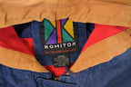 Vintage 1990s Komitor Fireman Hook Jacket Men's XL