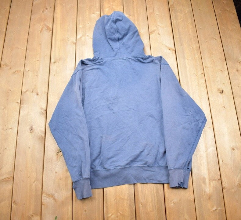 Vintage 1990s Polo Jeans Ralph Lauren Hoodie