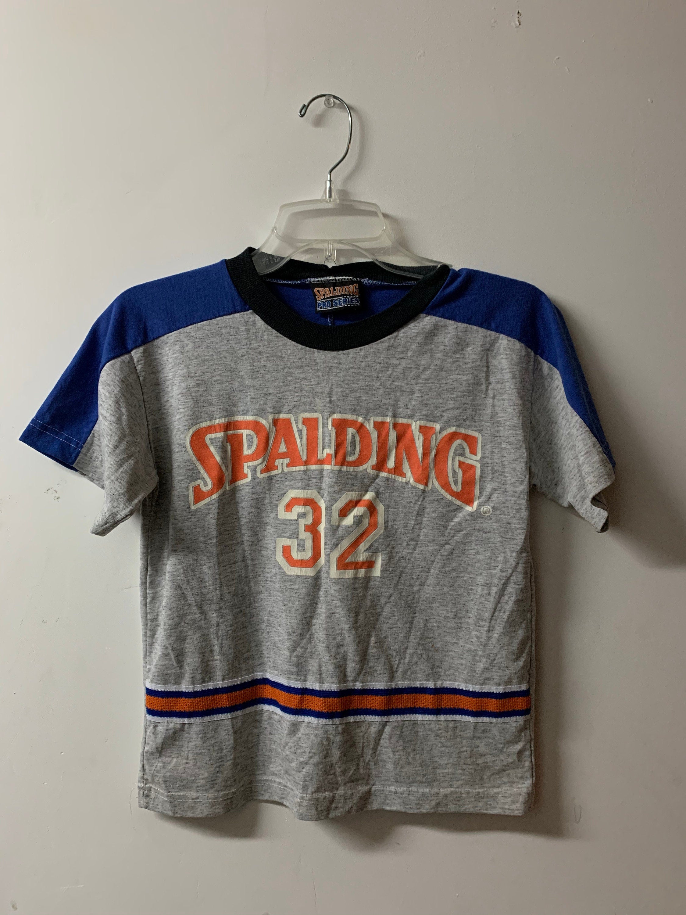Vintage 1990s Spalding Pro Series T Shirt