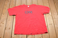 Vintage 1990s CNN Graphic T-Shirt