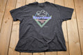 Vintage 1995 Easyriders Daytona Graphic T-Shirt