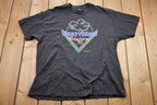 Vintage 1995 Easyriders Daytona Graphic T-Shirt