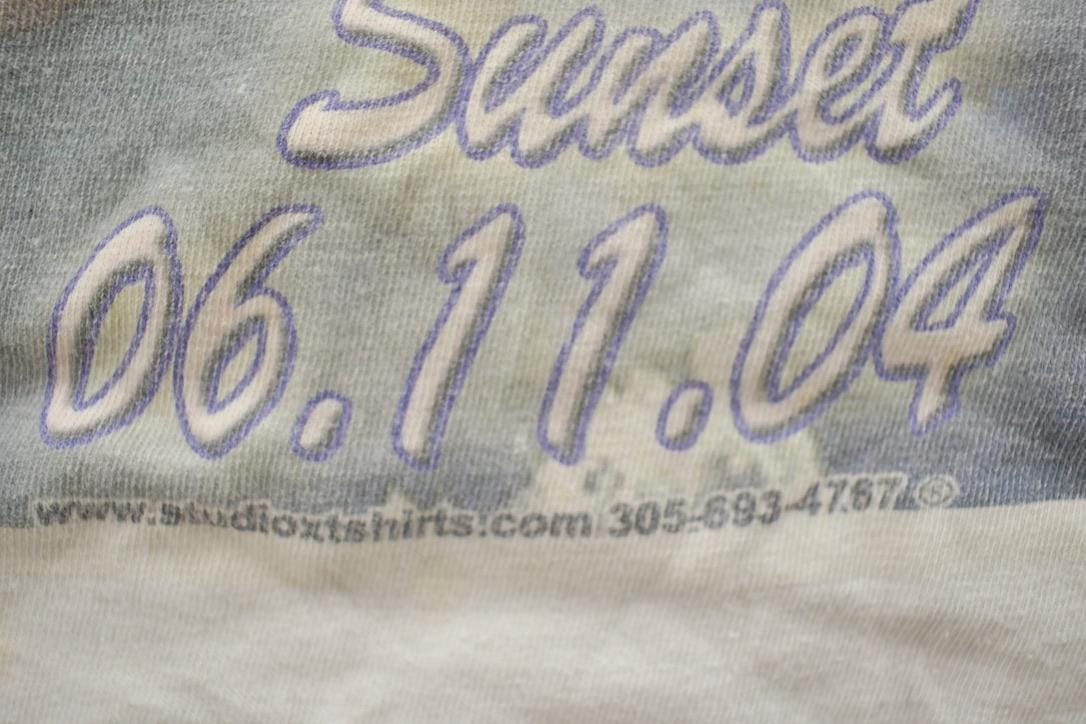 Vintage 1990s Memorial Stanley Skeet Torrez Graphic T-Shirt
