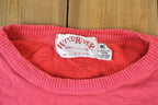 Vintage 1990s Windriver Outdoorsman Crewneck Sweatshirt