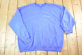 Vintage Y2K Champion Sweatshirt Mens XL