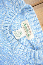 Vintage 1990s St. Johns Bay Knit Crewneck Sweater