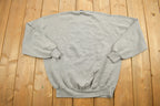 Vintage 1990s Franklin FC Crewneck Sweatshirt
