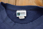 Vintage 1990s Heavyweight Crewneck Sweatshirt