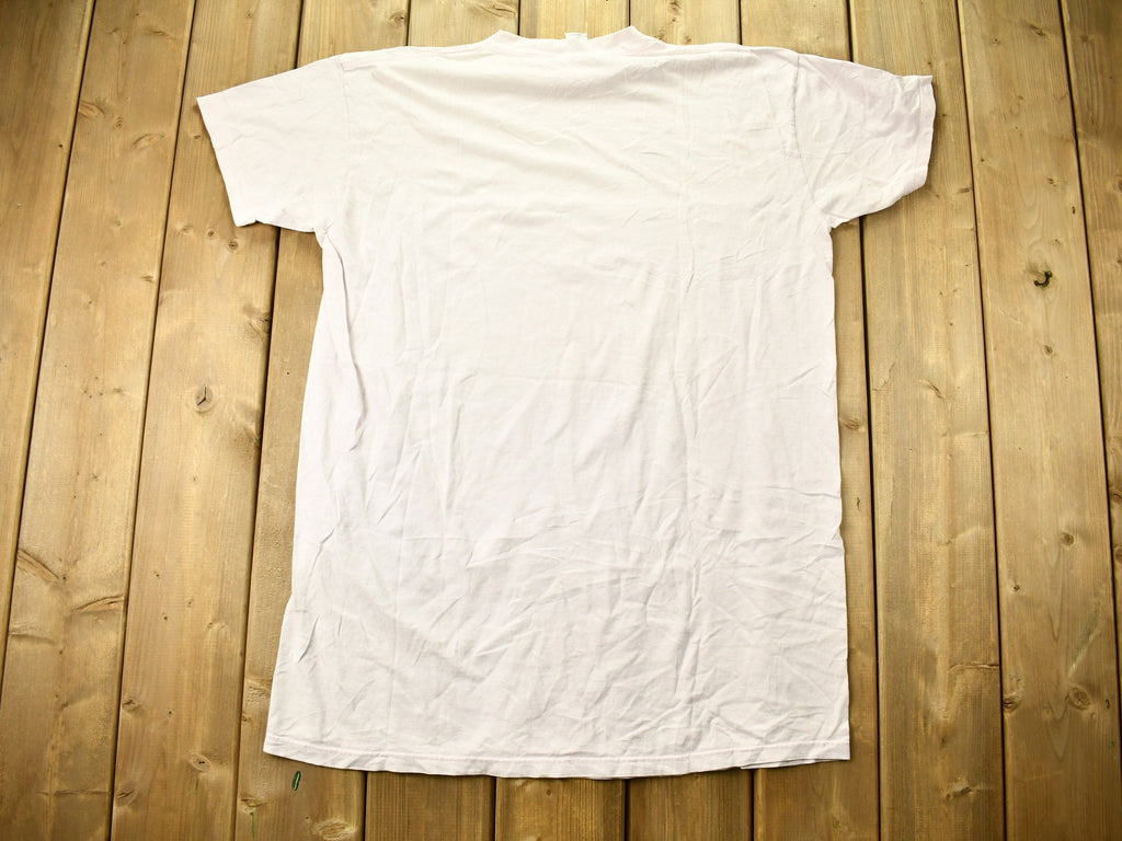 Vintage 1990s Winnie The Pooh Tigger Disney Lounge T-Shirt