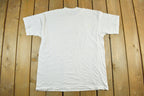 Vintage 1994 NBA All Star Weekend Minnesota Graphic T-Shirt Men's XL