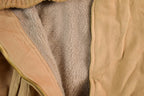 Vintage 1940s Wool & Cashmere Jacket Adult M-L