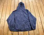Vintage 1980s LL Bean Windbreaker Jacket
