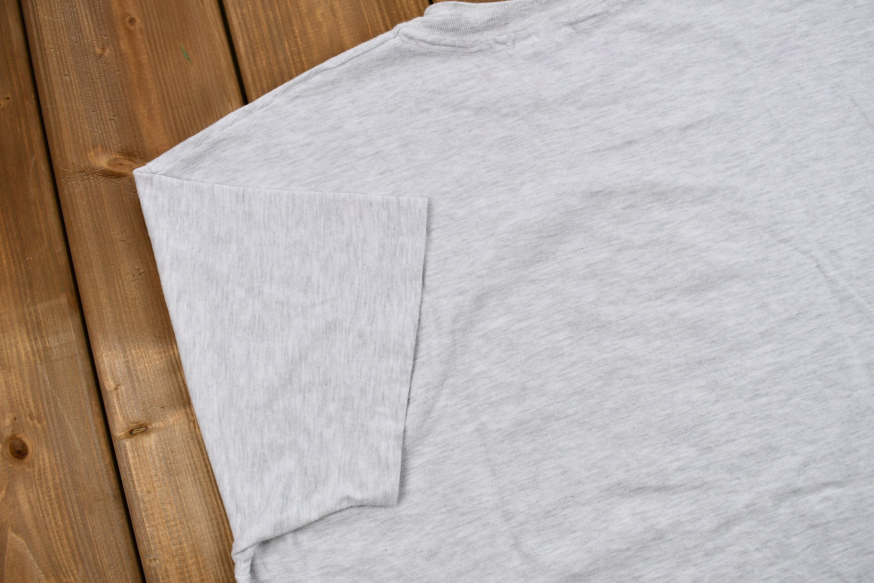 Vintage 1992 Shoeless Joe Jackson Graphic T-Shirt