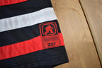 Vintage 1990s Harlem Embroidered Hockey Jersey Size XL