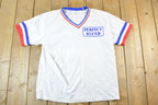Vintage 1980s Perfect Blend Souvenir T-Shirt Mens L