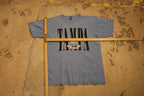 Vintage 1990s University Of Tampa Champion T Shirt