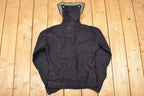 Vintage 1940s Navy Sweatshirt Mens S