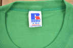 Vintage 1989 Russel Athletic Family Reunion Graphic T Shirt
