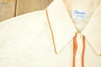 Vintage 1970s Tarval Quarter Button Sweatshirt Mens L