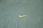 Vintage 1990s Nike Embroidered Mini Swoosh Crewneck Sweatshirt