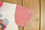Vintage 1990s Winnie The Pooh Cartoon T-Shirt Toddler Medium