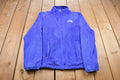 Vintage 1990s North Face Zip Fleece Sweater