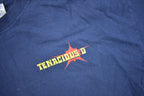 Vintage 1990s Tenacious D Graphic T Shirt