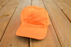Vintage 1980s Foth And Van Dyke Snapback Hat /