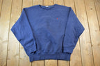 Vintage 1990s Polo By Ralph Lauren Crewneck Sweatshirt