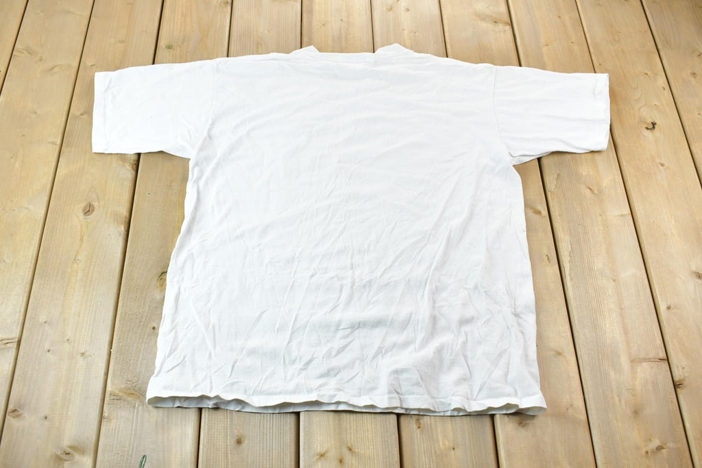 Vintage 1990s New Mexico Souvenir Travel T-Shirt