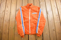 Vintage 1970s Honda Motor Company Racing Jacket