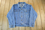 Vintage 2000s 955 Originals Denim Jean Jacket Men's M-L