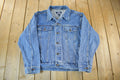 Vintage 2000s 955 Originals Denim Jean Jacket Men's M-L