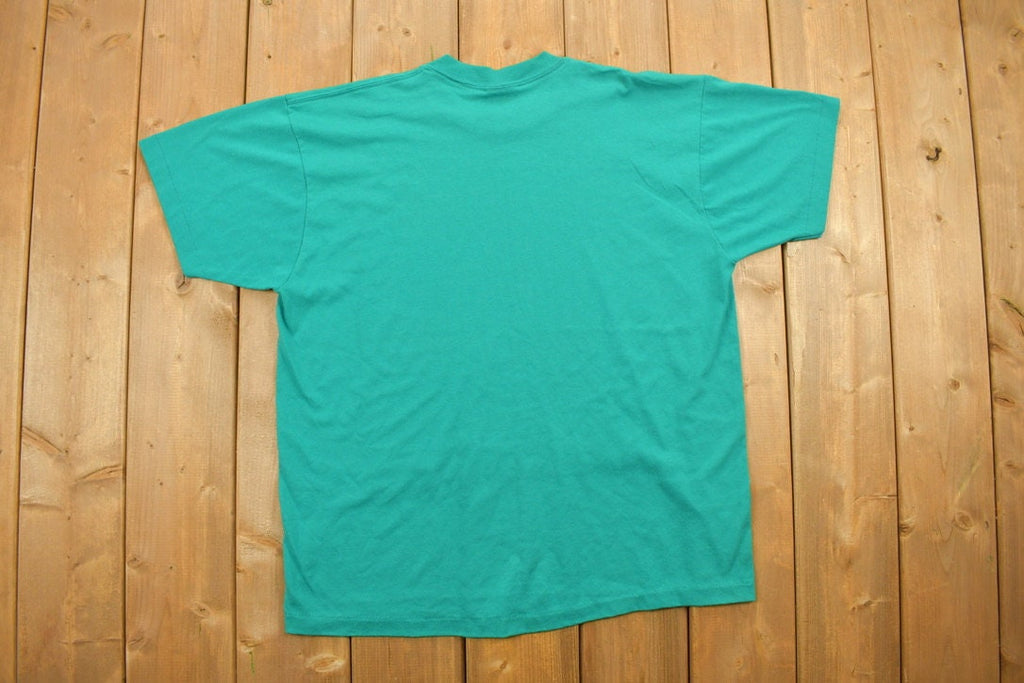 Vintage 1994 NRCan Activites Committe Graphic T-Shirt