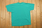 Vintage 1994 NRCan Activites Committe Graphic T-Shirt