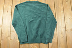 Vintage 1990s Chaps Knit Crewneck Sweater