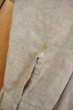 Vintage 1990s Van Heusen Striped Button Up Shirt