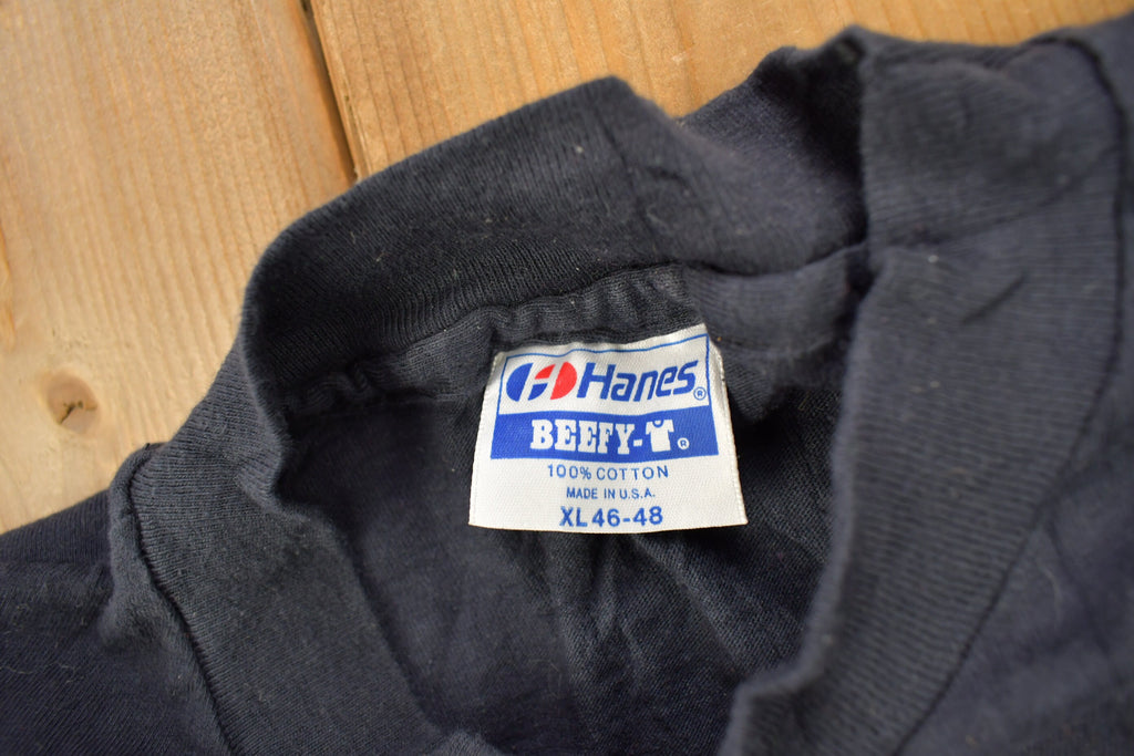 Vintage 1990s Harley Davidson Takin Pride In What You Ride T-Shirt