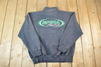 Vintage 1990s Spira Racing Crewneck Sweatshirt