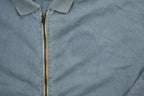 Vintage 1990s Tommy Hilfiger Light Zip Up Jacket