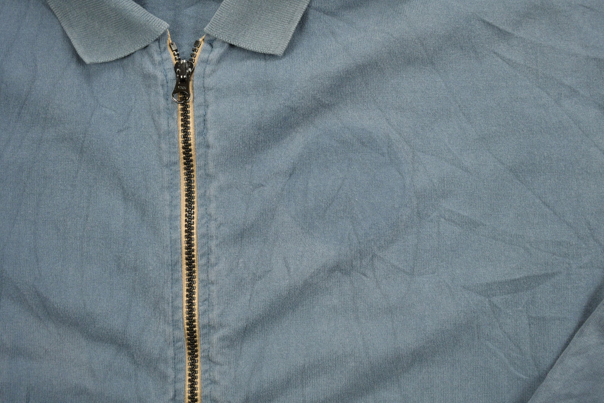 Vintage 1990s Tommy Hilfiger Light Zip Up Jacket