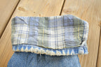 Vintage 1990s Dickies Blanket Lined Carpenter Pants 36x32