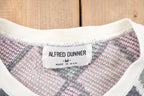 Vintage 1990s Alfred Dunner Knitted Sweater