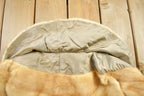 Vintage 1960s Mink Fur Stole /