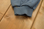 Vintage 1990s King Fashions Wolf Crewneck