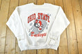 Vintage 1990s Ohio State Buckeyes University Crewneck